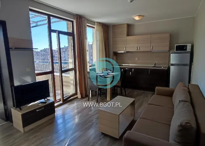 Appartement Sorrento Sole Mare - By The *