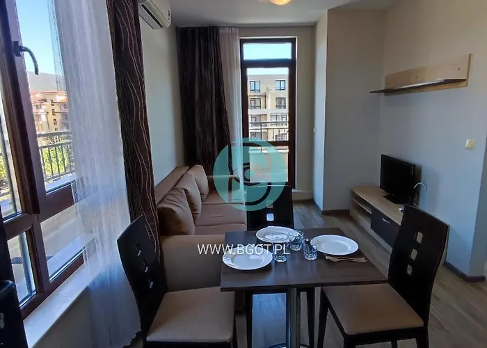 Sorrento Sole Mare - By The Appartement Sveti Vlas