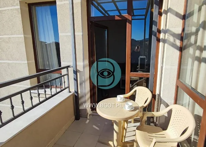 Appartement Sorrento Sole Mare - By The Sveti Vlas