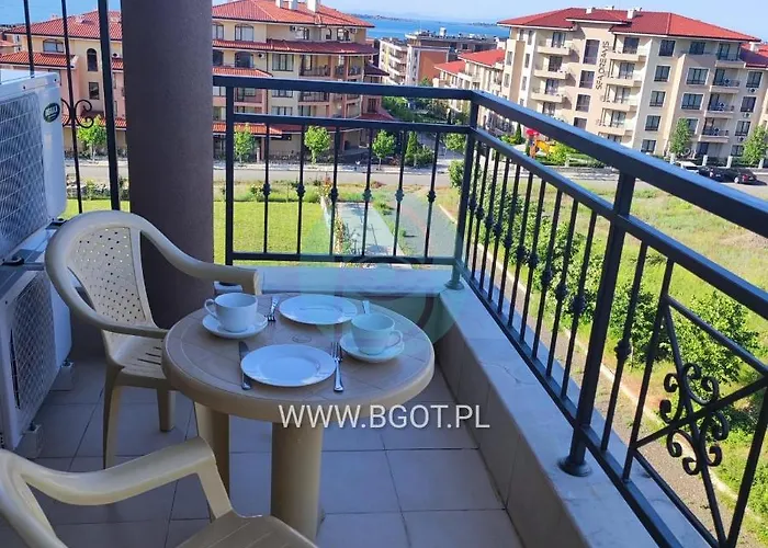 Appartement Sorrento Sole Mare - By The