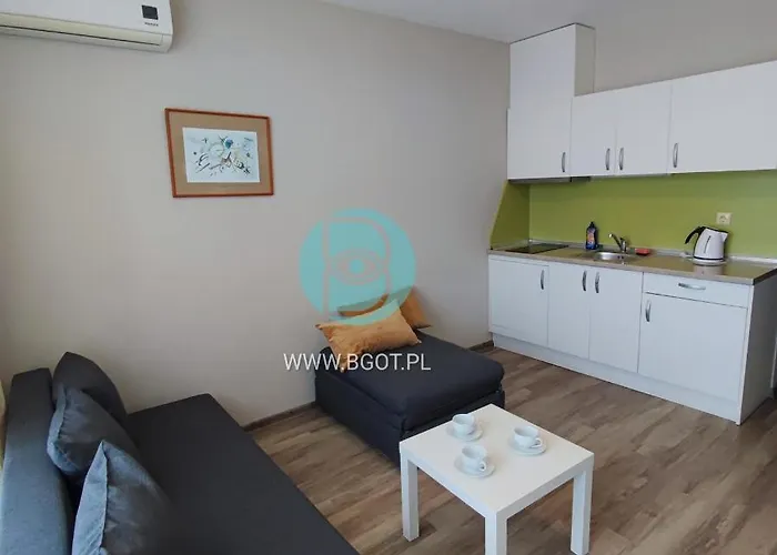 Appartement Sorrento Sole Mare - By The Sveti Vlas