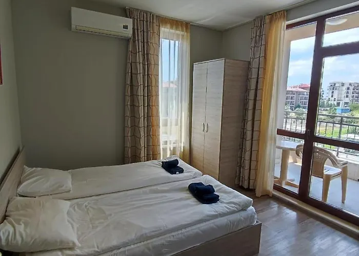 Appartement Sorrento Sole Mare - By The *