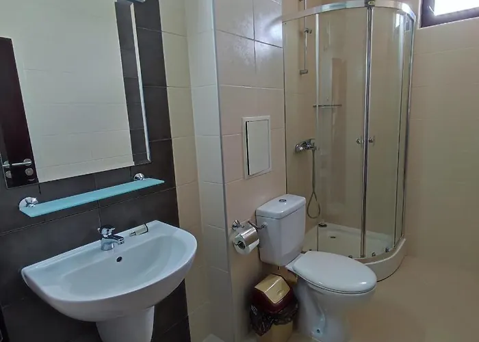 Appartement Sorrento Sole Mare - By The Sveti Vlas