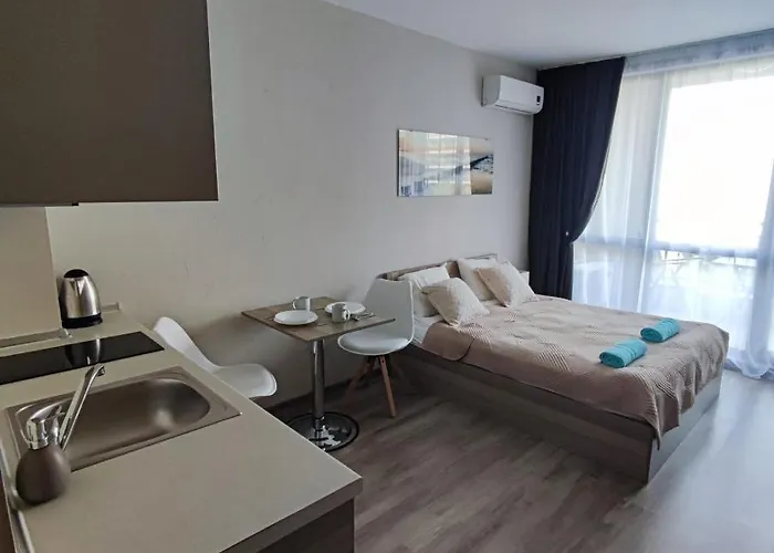 Sorrento Sole Mare - By The Appartement