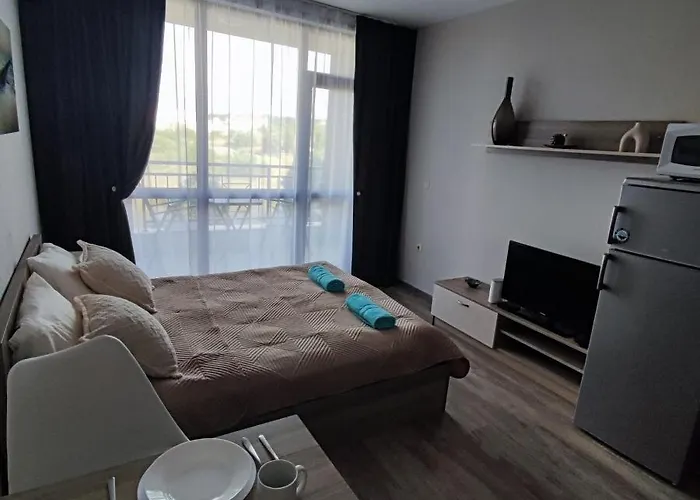 Appartement Sorrento Sole Mare - By The *