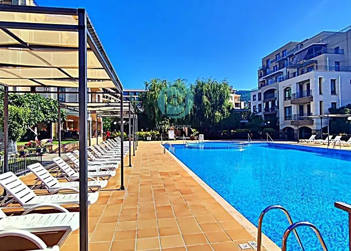 Appartement Sorrento Sole Mare - By The