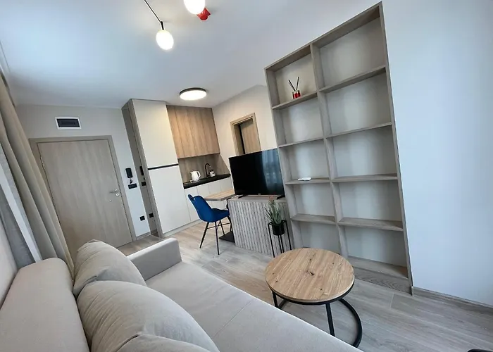 Appartement Sorrento Sole Mare - By The