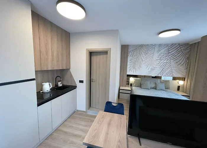 Sorrento Sole Mare - By The Appartement