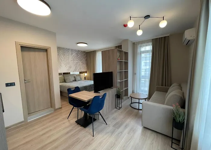 Appartement Sorrento Sole Mare - By The Sveti Vlas