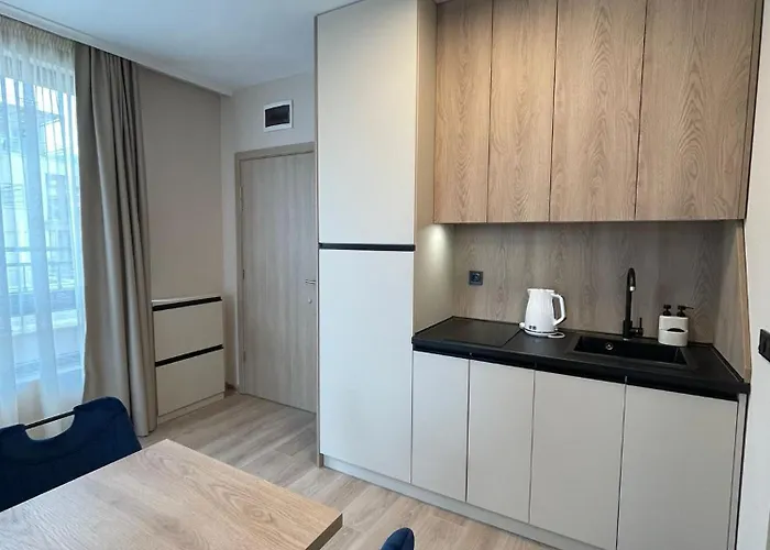 Sorrento Sole Mare - By The * Sveti Vlas