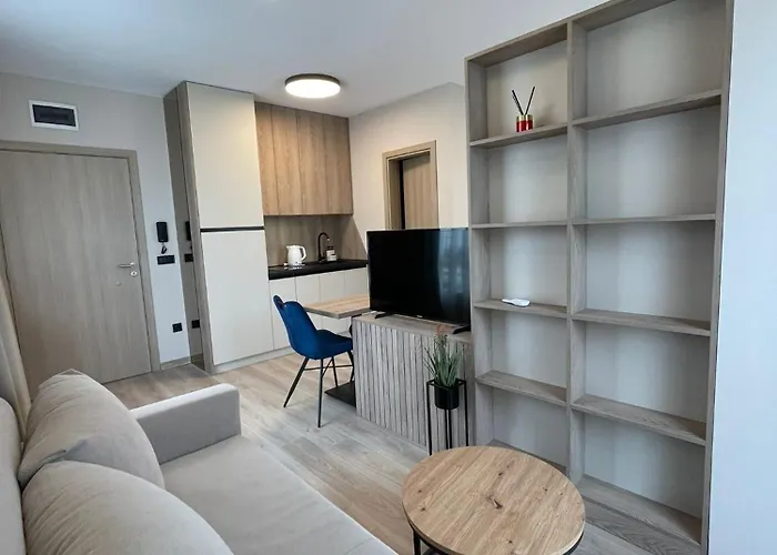 Appartement Sorrento Sole Mare - By The